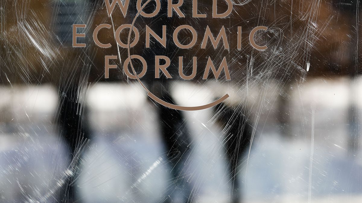 Quanto custa participar no Fórum de Davos?