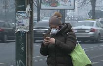 Gesundheitsgefährdende Luftverschmutzung in Sarajevo: Kostenloser Nahverkehr geplant