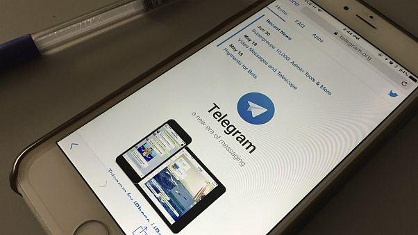 دسترسی به پیامرسان تلگرام بدون نیاز به فیلترشکن دسترسی به پیامرسان تلگرام بدون نیاز به فیلترشکن