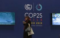 Klímadiplomáciáról tárgyaltak az uniós külügyminiszterek