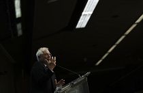 Le chef de la diplomatie de l'UE Josep Borrell