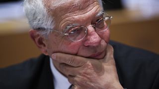 Iran, USA, Türkei - die neuen Herausfordedrungen für Borrell