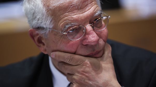 Borrell: "El asesinato de un científico iraní podria hacer descarrilar el  diálogo" | Euronews