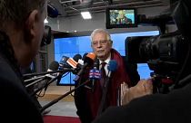 EU will Verantwortung in Libyen übernehmen