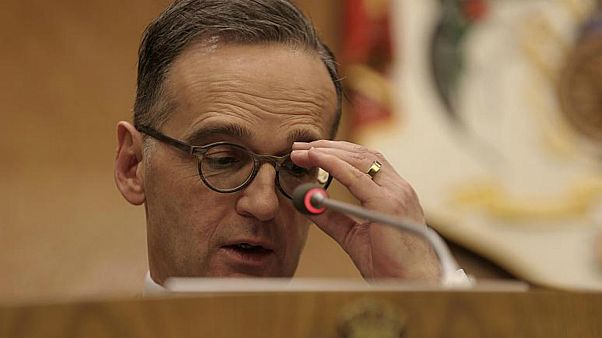 Βρυξέλλες για Λιβύη: Η κατάπαυση πυρός χρειάζεται επιτήρηση Βρυξέλλες για Λιβύη: Η κατάπαυση πυρός χρειάζεται επιτήρηση