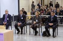 В Испании начался новый каталонский процесс