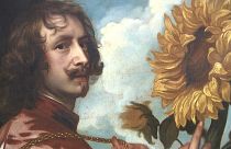 Nach 4 Jahrzehnten: Gemälde aus legendärem DDR-Kunstraub zurück