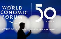 داووس ۲۰۲۰؛ تولد ۵۰ سالگی مجمع جهانی اقتصاد با حضور ترامپ و گرتا تونبرگ