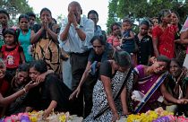 سری‌لانکا برای ده‌ها هزار مفقودالاثر جنگ گواهی فوت صادر می‌کند