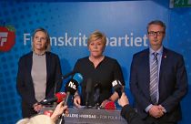 Heimholung von IS-Dschihadistin: Rechtspopulisten verlassen Norwegens Regierung