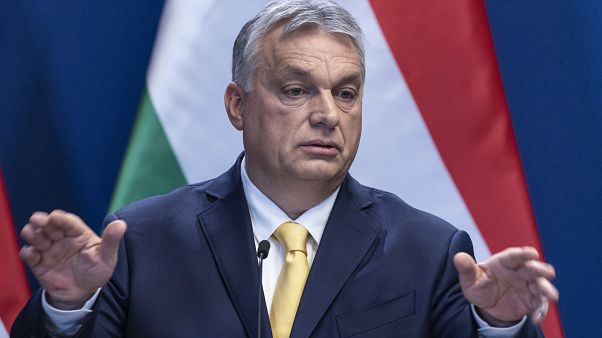 Elhalaszthatják a Fidesz kizárásáról szóló, február eleji döntést a Néppártban Elhalaszthatják a Fidesz kizárásáról szóló, február eleji döntést a Néppártban