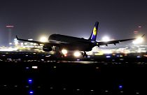 UFO: Vorerst doch kein Streik bei Lufthansa