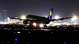 UFO: Vorerst doch kein Streik bei Lufthansa
