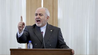 ظریف: اگر پرونده ایران به شورای امنیت برود از ان‌پی‌تی خارج می‌شویم