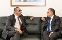 «Ελλάς-Γαλλία-Συμμαχία» στο μεταναστευτικό