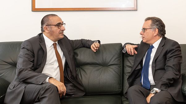 «Ελλάς-Γαλλία-Συμμαχία» στο μεταναστευτικό «Ελλάς-Γαλλία-Συμμαχία» στο μεταναστευτικό