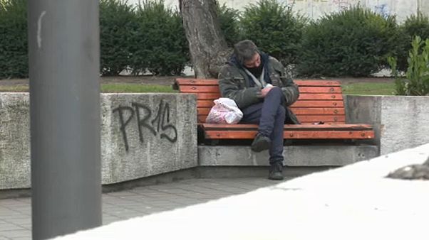 Már majdnem száz ember fagyott meg az országban szeptember óta Már majdnem száz ember fagyott meg az országban szeptember óta