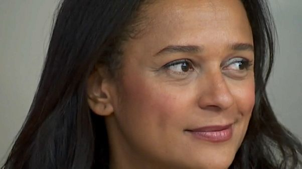"Luanda Leaks": Portugal "não pode ser cúmplice", diz Ana Gomes "Luanda Leaks": Portugal "não pode ser cúmplice", diz Ana Gomes