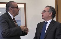 Миграционный кризис: Франция поможет Греции 