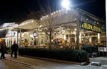 Διεθνώς καταζητούμενοι οι δύο νεκροί στην Βάρη  