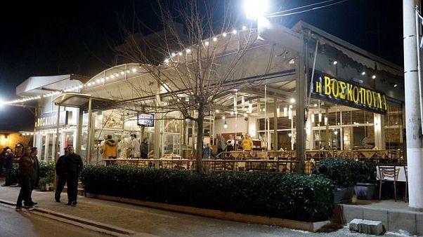 Διεθνώς καταζητούμενοι οι δύο νεκροί στην Βάρη Διεθνώς καταζητούμενοι οι δύο νεκροί στην Βάρη