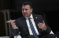 Ζάεφ: Η αντιπολίτευση να μην υπονομεύει την Συμφωνία των Πρεσπών