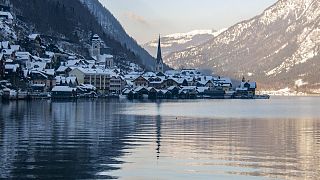 Avusturya'nın ‘popüler’ kasabası Hallstatt turist sayısını azaltmak için önlem alıyor