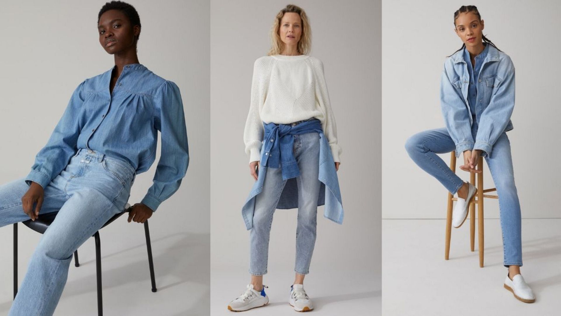 The 60 best sustainable clothing brands to wean you off fast fashion ...