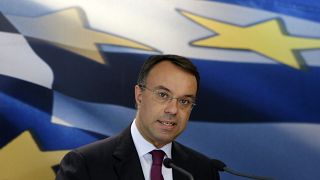 Ενημέρωση Σταϊκούρα στους ευρωπαϊκούς θεσμούς για την ελληνική οικονομία