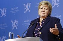 کناره‌گیری حزب عوامگرای نروژ از دولت به خاطر بازگرداندن یک زن عضو داعش