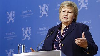 کناره‌گیری حزب عوامگرای نروژ از دولت به خاطر بازگرداندن یک زن عضو داعش