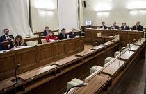 لجنة برلمانية إيطالية تصوّت لصالح رفع الحصانة عن سالفيني والحسم في فبراير