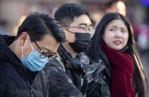 ВОЗ бьёт тревогу из-за нового коронавируса в Китае