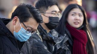 ВОЗ бьёт тревогу из-за нового коронавируса в Китае