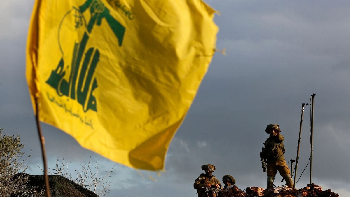 سفر پمپئو به آمریکای لاتین؛ هندوراس و کلمبیا هم حزب الله لبنان را تروریستی اعلام کردند