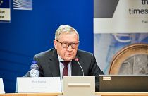 Eurogroup: Θετικά μηνύματα από τον Κλάους Ρέγκλινγκ για την ελληνική οικονομία