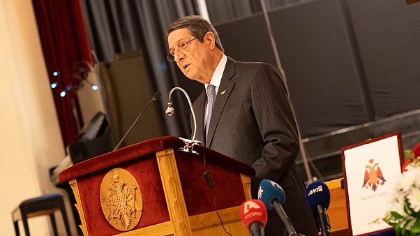 Εκδήλωση μνήμης και τιμής για τον Αρχιεπίσκοπο Μακάριο Γ Εκδήλωση μνήμης και τιμής για τον Αρχιεπίσκοπο Μακάριο Γ