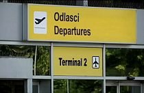 Belgrád-Pristina járatokat indít az Eurowings