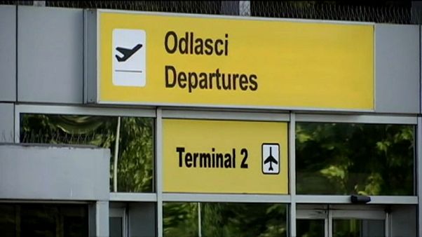Belgrád-Pristina járatokat indít az Eurowings Belgrád-Pristina járatokat indít az Eurowings