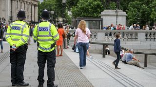 مشروع قانون في بريطانيا لتشديد العقوبات على مرتكبي الجرائم الإرهابية