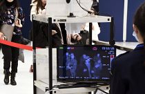 В Китае растет число жертв нового вируса