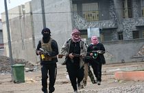 IŞİD'in yeni lideri Abdulrahman el Mavli el Selbi mi? 