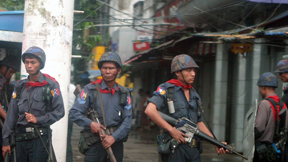 لجنة تحقيق من ميانمار: لا إبادة ارتكبت بحق الروهينغا بل جرائم حرب