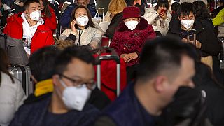 Çin: ‘Gizemli virüs’ dört ülkeye yayıldı, kurban sayısı 6'ya yükseldi