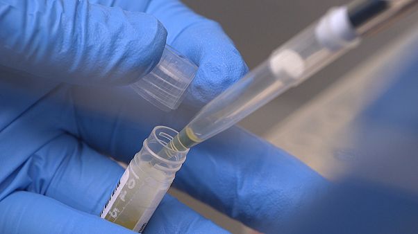 Μια τυχαία ανακάλυψη μπορεί να οδηγήσει σε θεραπεία όλων των καρκίνων; Μια τυχαία ανακάλυψη μπορεί να οδηγήσει σε θεραπεία όλων των καρκίνων;