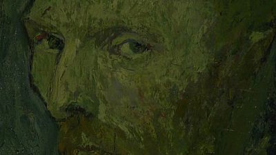 Peritos confirmam autenticidade de autorretrato de Van Gogh na Noruega