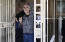  Νέο «όχι» από το Δικαστικό Συμβούλιο για άδεια στον Δ. Κουφοντίνα