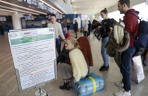 Κοροναϊός: Η Γαλλία επαναπατρίζει τους υπηκόους της από την Κίνα