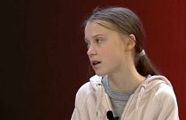 A klímaváltozás az 50. Világgazdasági Fórum fő témája