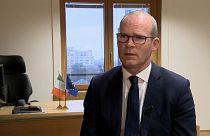 Simon Coveney